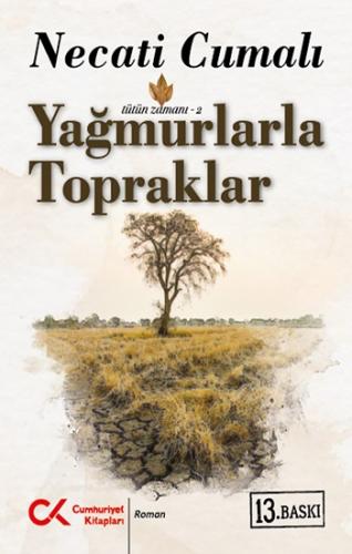 Yağmurlarla Topraklar