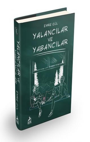 Yalancılar ve Yabancılar (Ciltli)