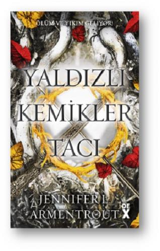 Yaldızlı Kemikler Tacı