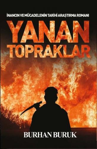 Yanan Topraklar