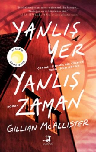 Yanlış Yer Yanlış Zaman