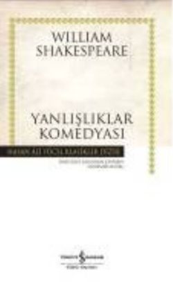 Yanlışlıklar Komedyası