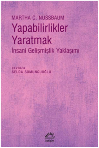 Yapabilirlikler Yaratmak - İnsani Gelişmişlik Yaklaşımı