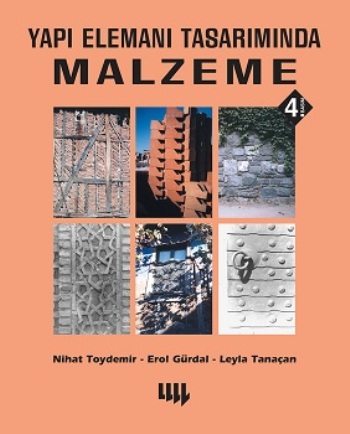 Yapı Elemanı Tasarımında Malzeme