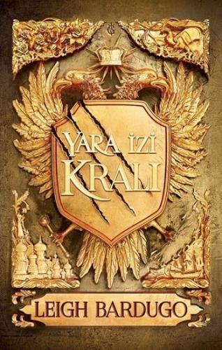 Yara İzi Kralı