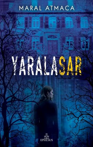 Yaralasar -1 (Ciltli)