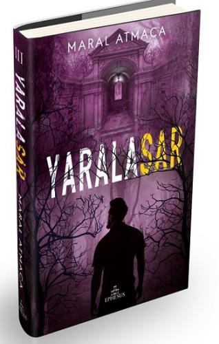 Yaralasar 3 (Ciltli)