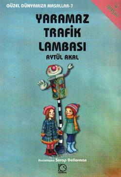 Yaramaz Trafik Lambası