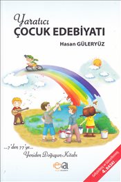 Yaratıcı Çocuk Edebiyatı