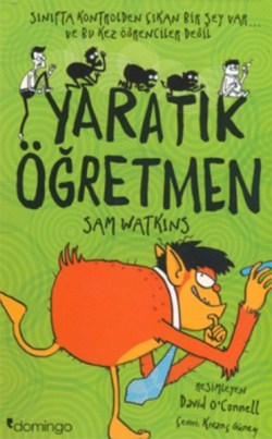 Yaratık Öğretmen