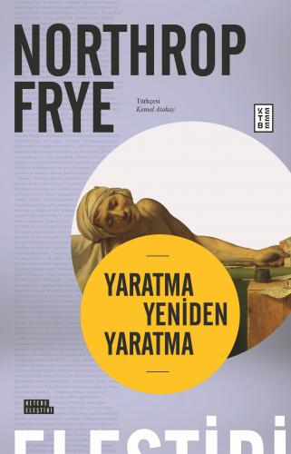 Yaratma Yeniden Yaratma