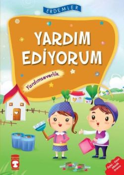 Yardım Ediyorum-Yardımseverlik