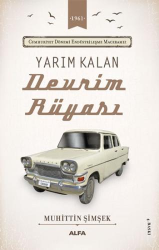 Yarım Kalan Devrim Rüyası