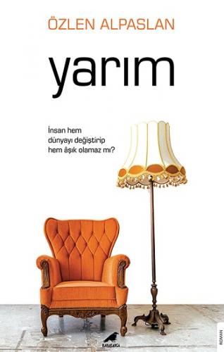 Yarım