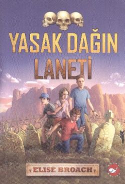 Yasak Dağın Laneti