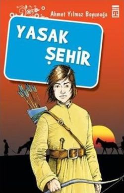 Yasak Şehir