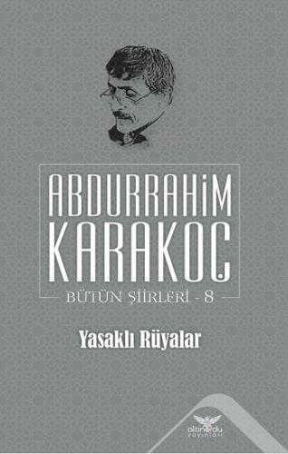 Yasaklı Rüyalar - Bütün Şiirleri 8