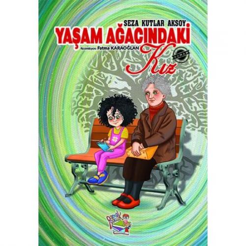 Yaşam Ağacındaki Kız