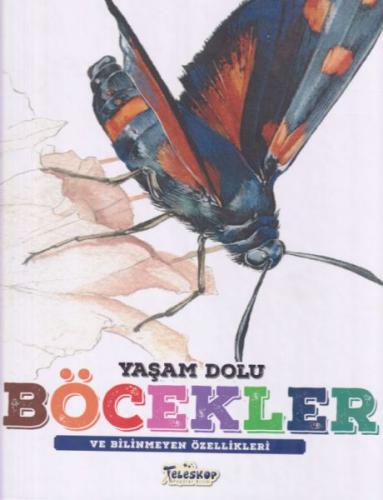 Yaşam Dolu Böcekler