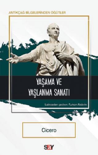 Yaşama ve Yaşlanma Sanatı