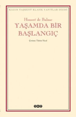 Yaşamda Bir Başlangıç