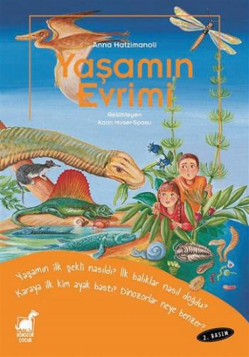 Yaşamın Evrimi