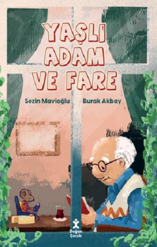 Yaşlı Adam ve Fare