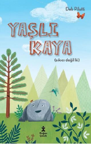 Yaşlı Kaya (Sıkıcı Değil Ki)