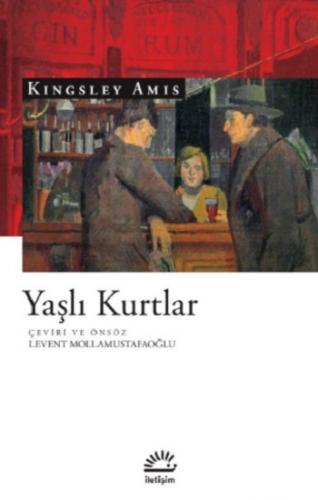 Yaşlı Kurtlar