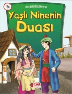 Yaşlı Ninenin Duası