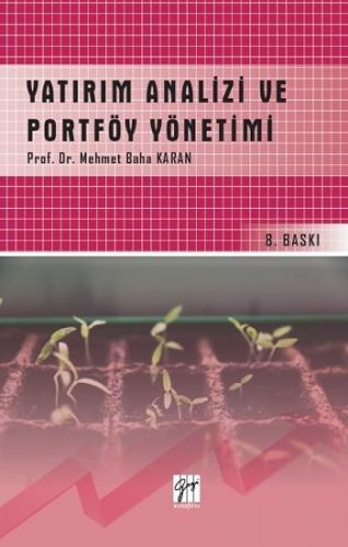 Yatırım Analizi ve Portföy Yönetimi