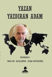 Yazan Yazdıran Adam