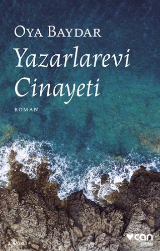 Yazarlarevi Cinayeti