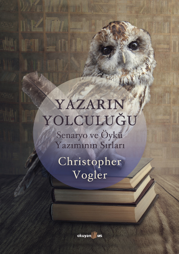 Yazarların Yolculuğu