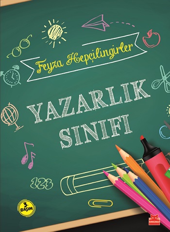 Yazarlık Sınıfı