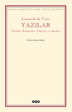 Yazılar - Masallar, Kehanetler, Nükteler ve Diğerleri