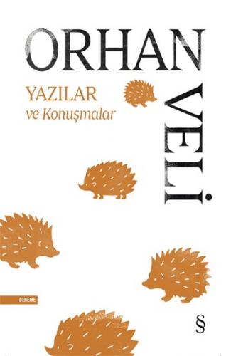 Yazılar Ve Konuşmalar