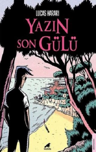 Yazın Son Gülü