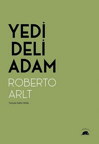 Yedi Deli Adam