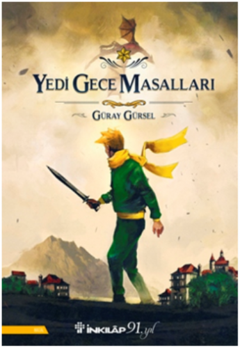 Yedi Gece Masalları