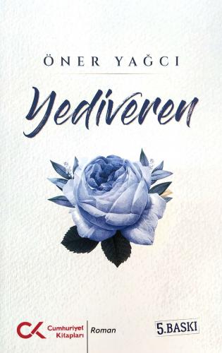 Yediveren