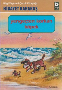 Yengeçten Korkan Köpek