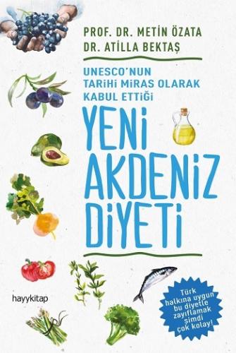 Yeni Akdeniz Diyeti