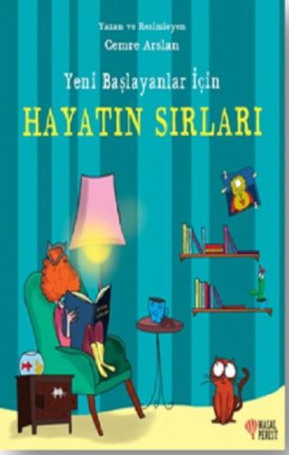 Yeni Başlayanlar İçin Hayatın Sırları