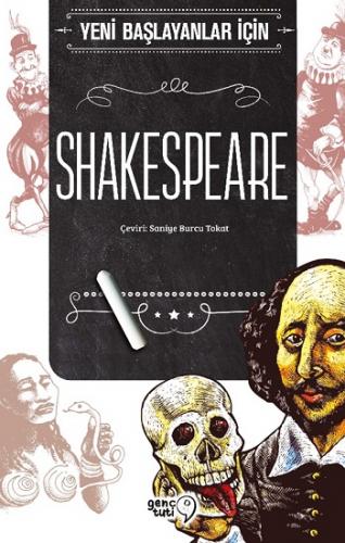 Yeni Başlayanlar İçin Shakespeare