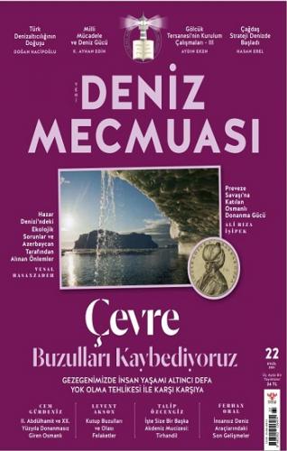 Yeni Deniz Mecmuası 22. Sayı