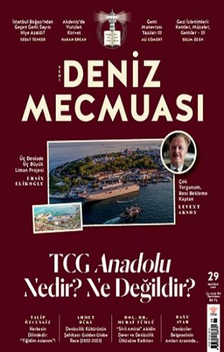 Yeni Deniz Mecmuası Sayı:29