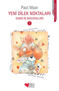 Yeni Dilek Notları - Sams'in Maceraları 3