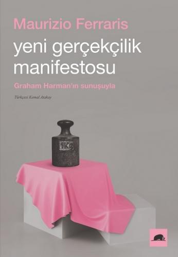 Yeni Gerçeklik Manifestosu