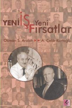 Yeni İş Yeni Fırsatlar